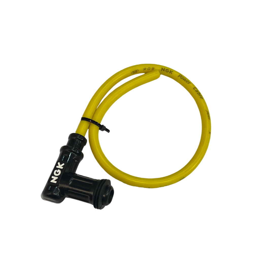 CABLE DE ALTA NGK