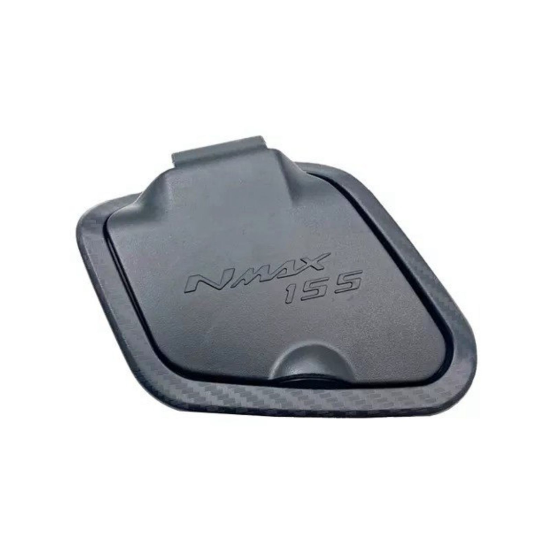 TAPA DE NMAX CONNECTED