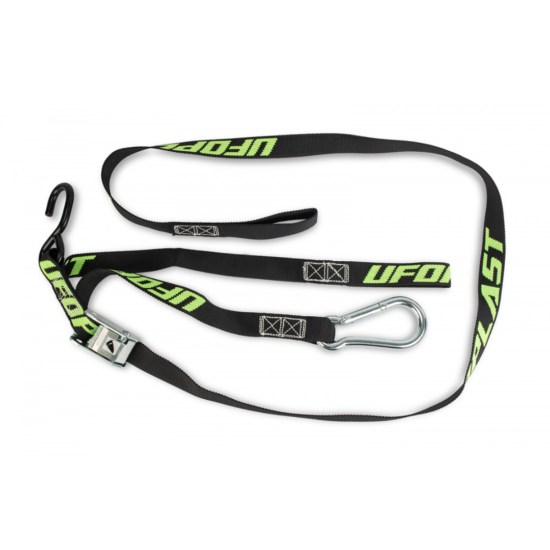 CORREAS DE AMARRE UFO