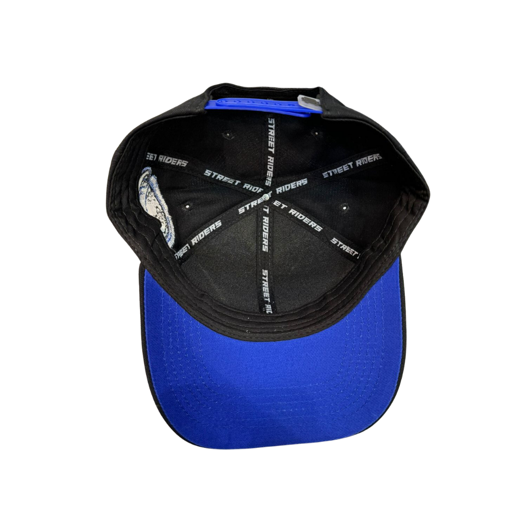 GORRAS STREET RIDERS