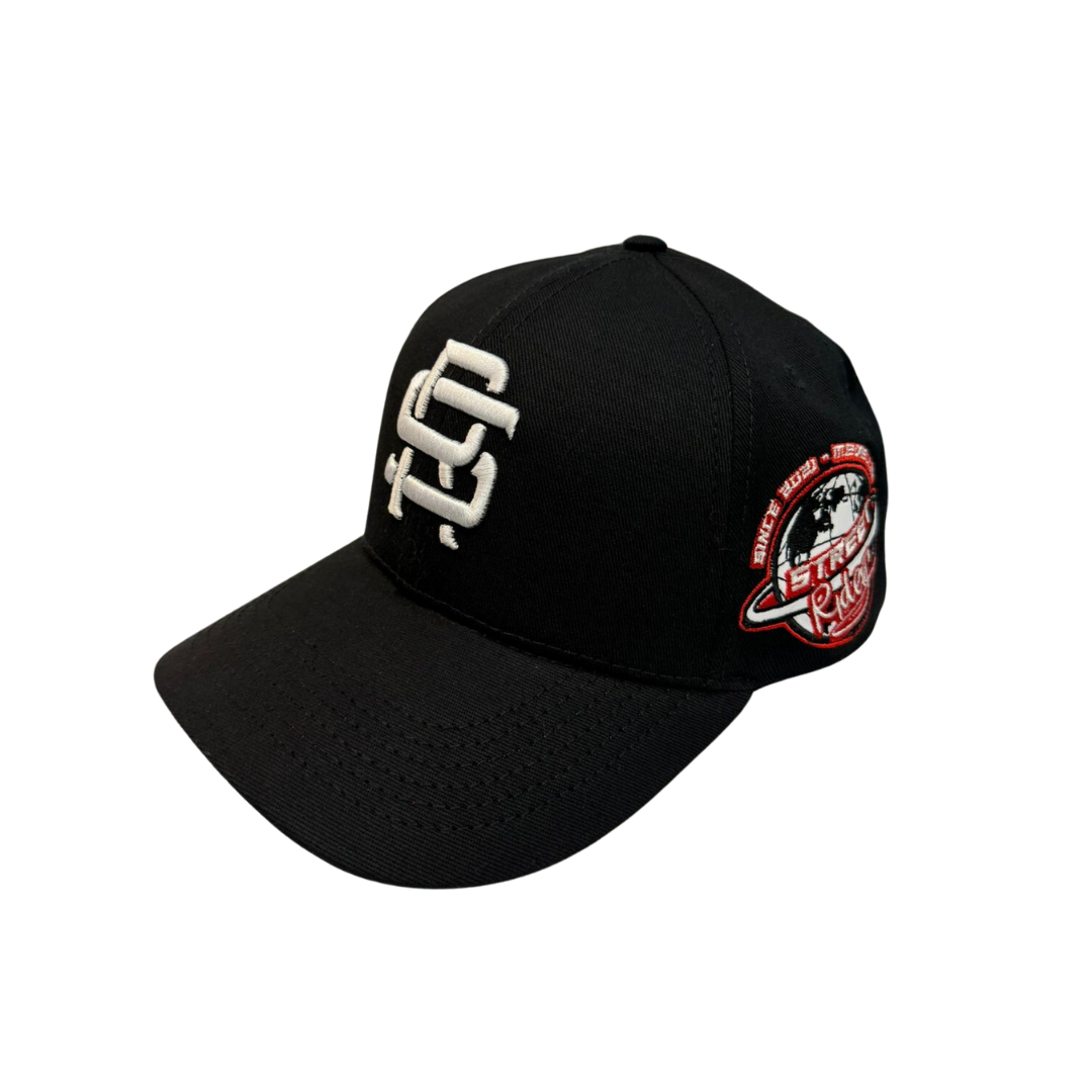 GORRAS STREET RIDERS