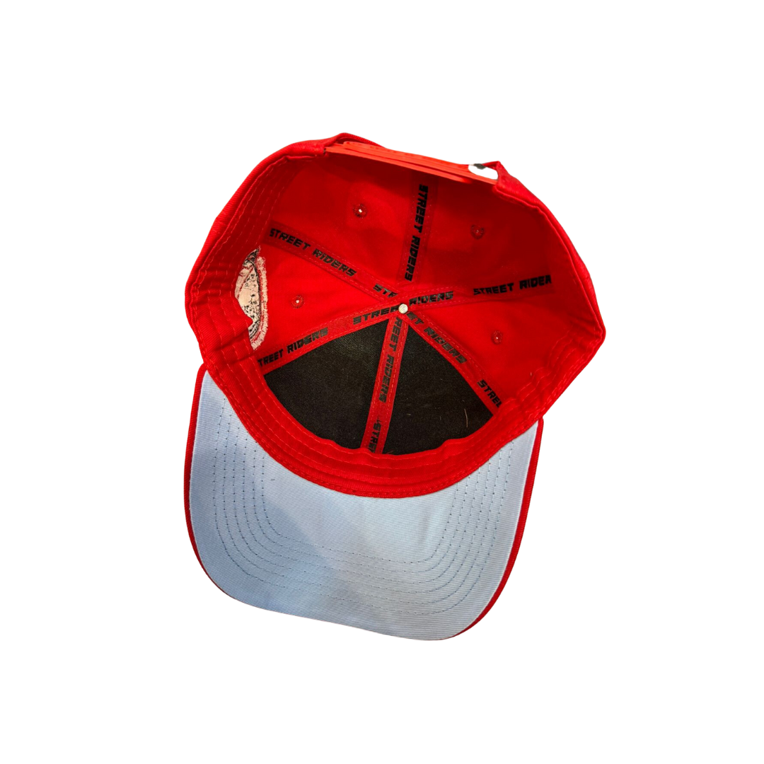 GORRAS STREET RIDERS