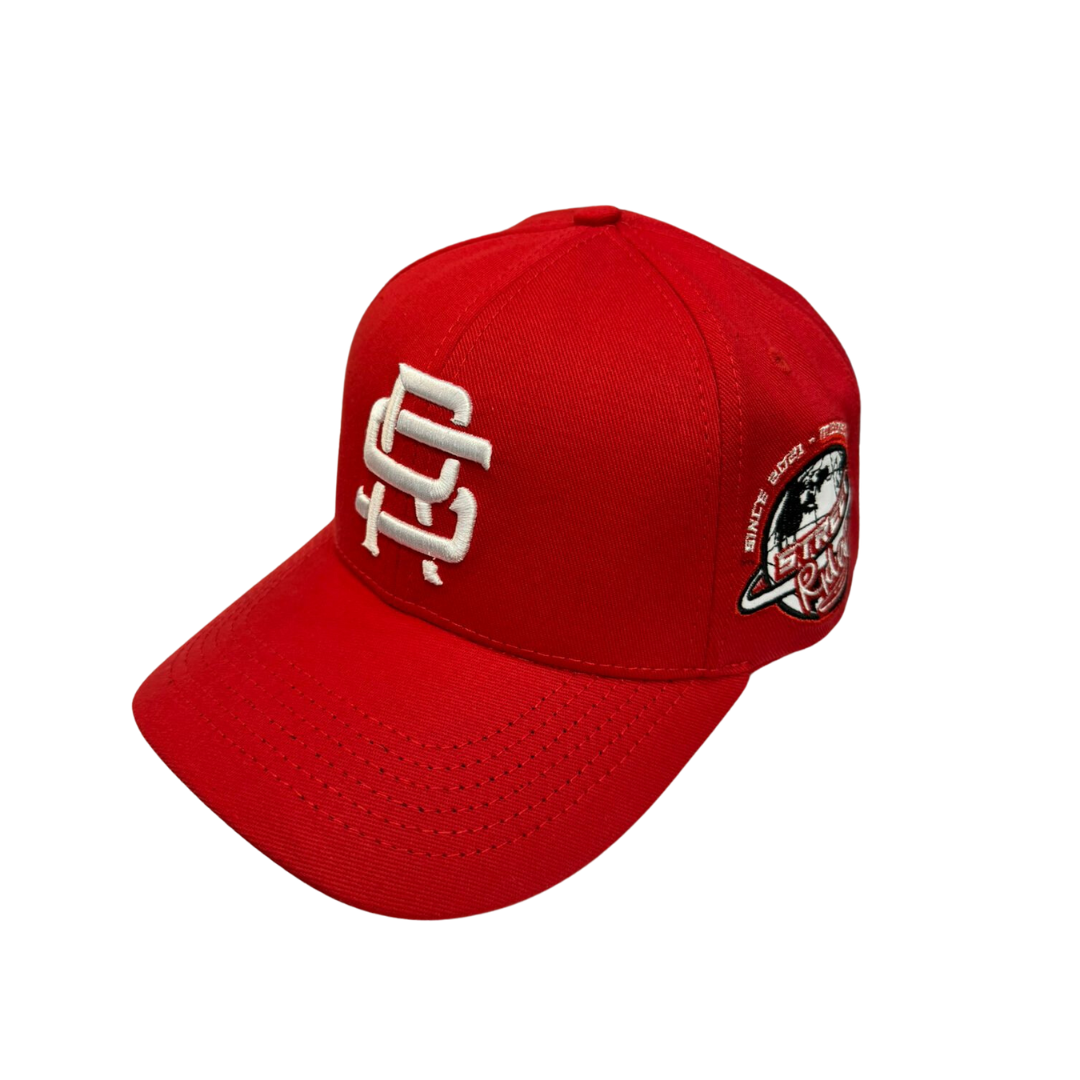 GORRAS STREET RIDERS
