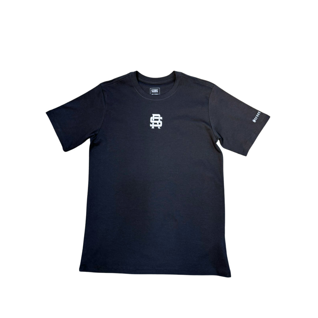CAMISETA STREET RIDERS