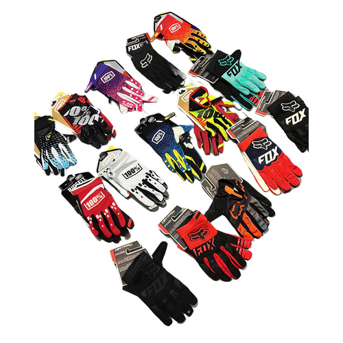 GUANTES