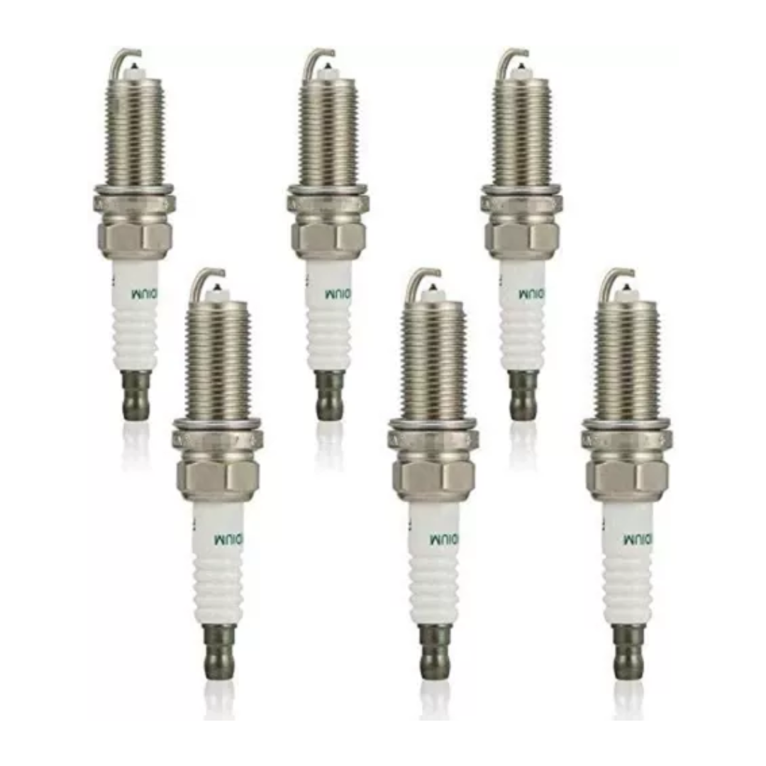 BUJIA IRIDIUM ECONOMICA