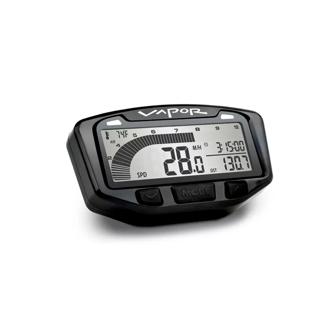 TACOMETRO DIGITAL VAPOR