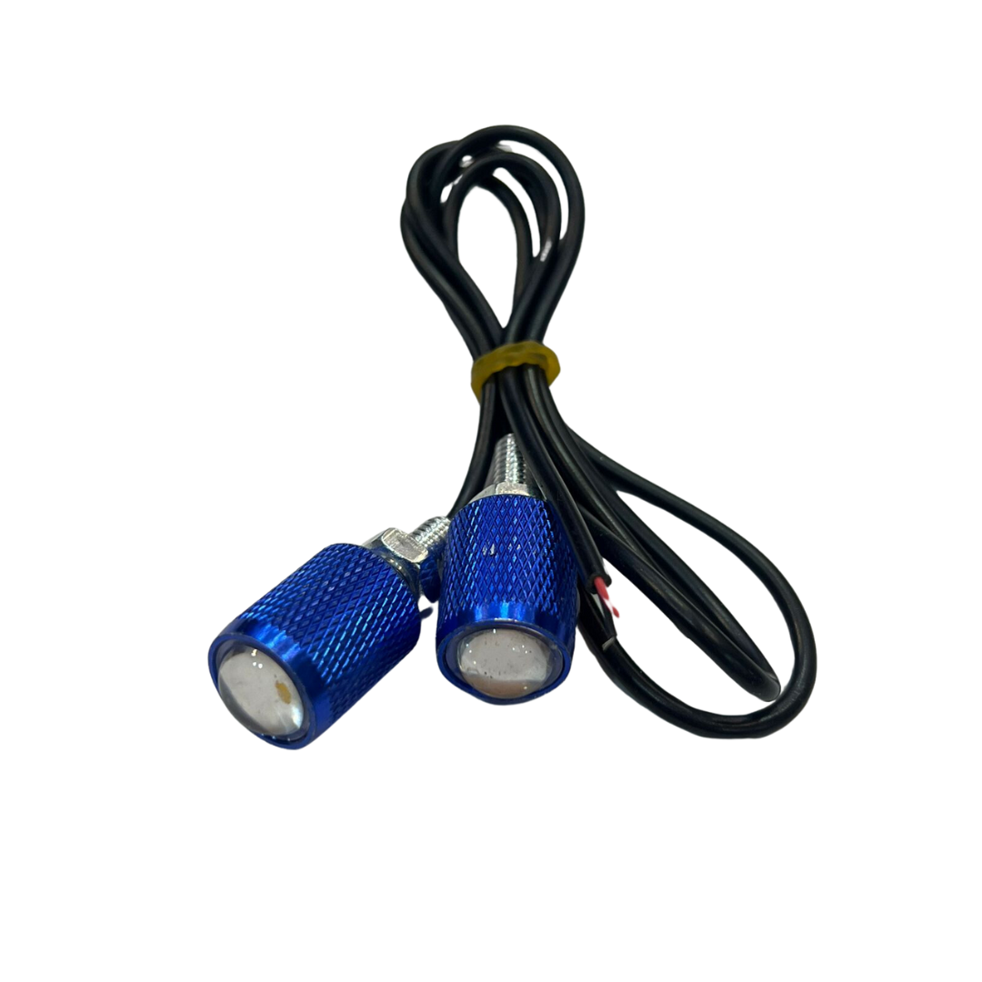 DIRECCIONALES DOBLE LED