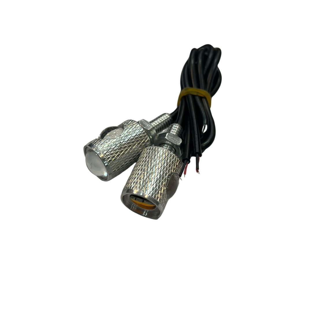 DIRECCIONALES DOBLE LED