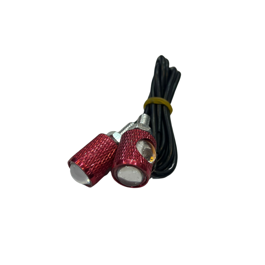 DIRECCIONALES DOBLE LED