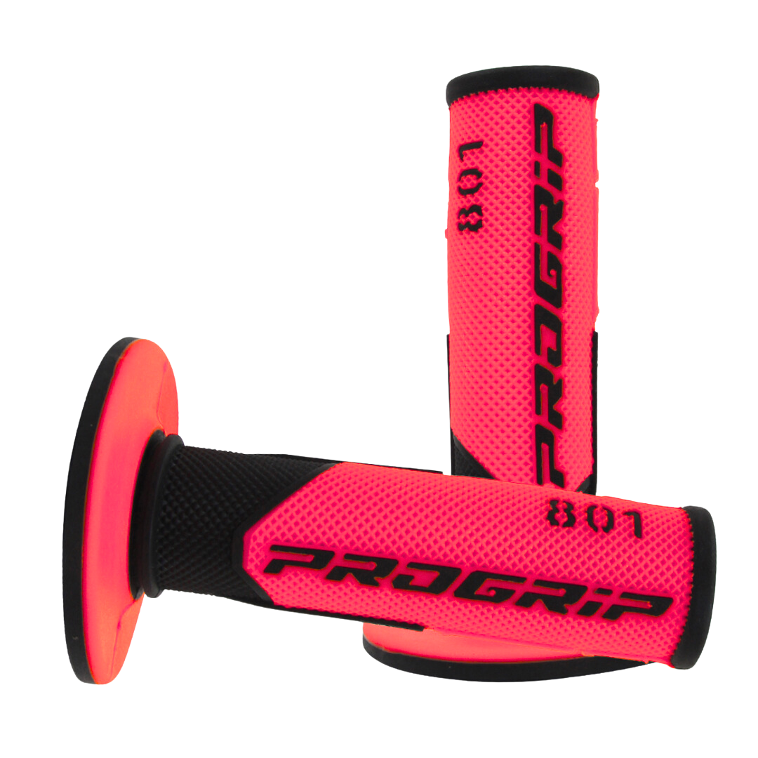 GRIPS PROGRIP 801