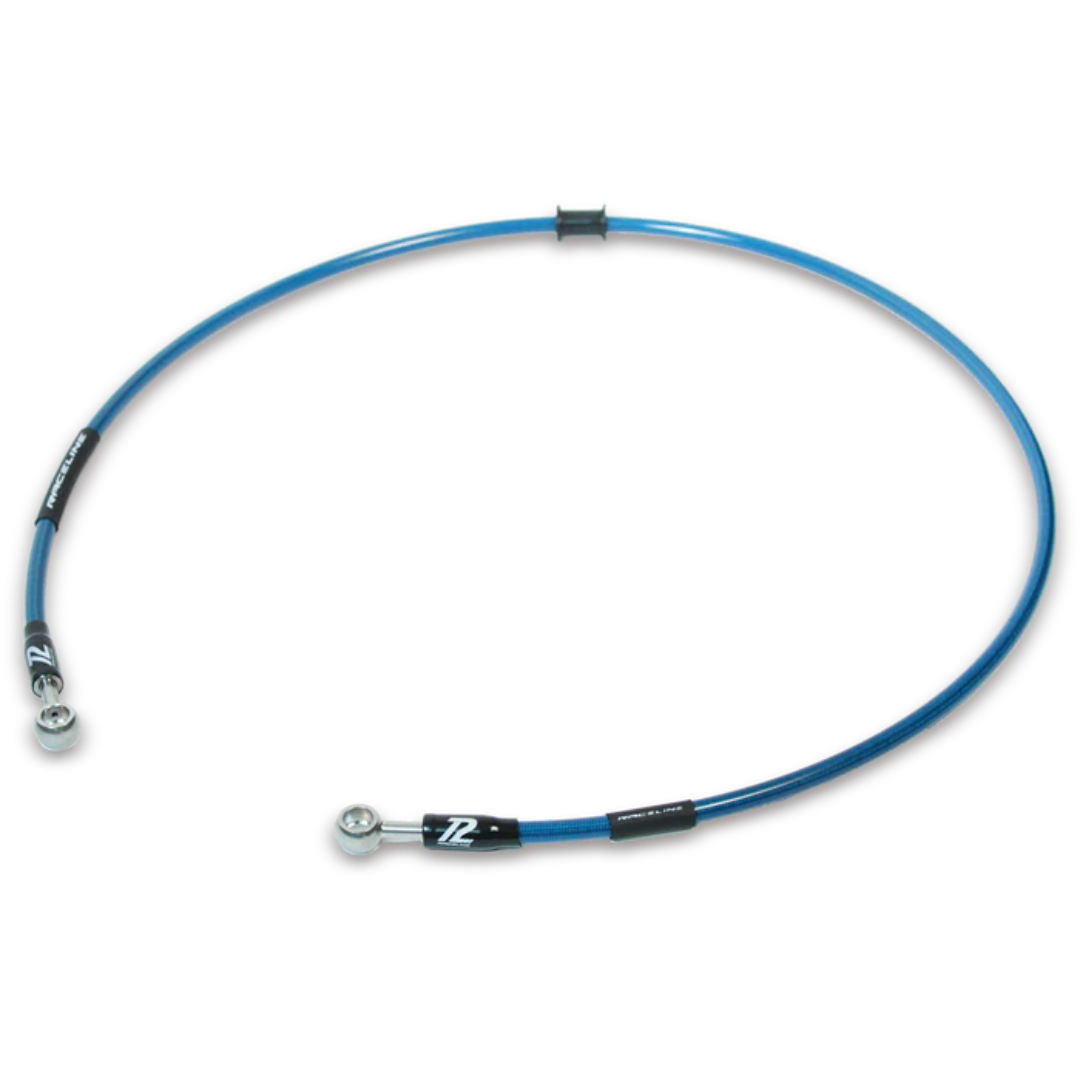 LINEA BLINDADA DE FRENO RACELINE