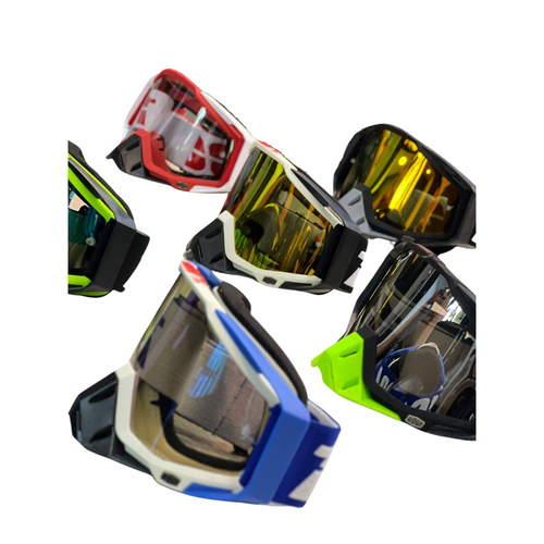 GOGGLES