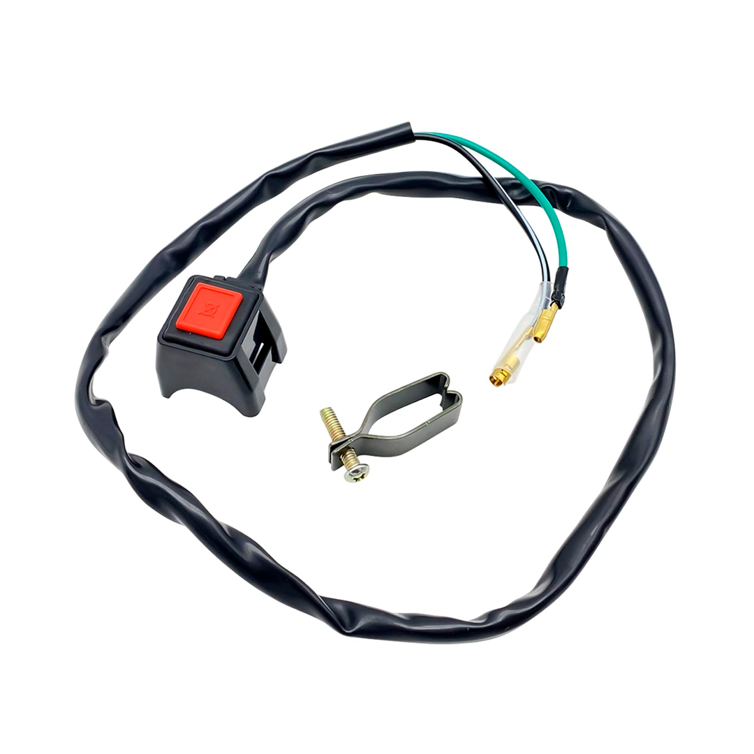 APAGADOR YZ