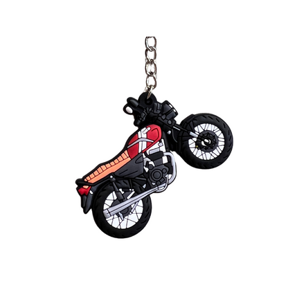 LLAVEROS MOTOS