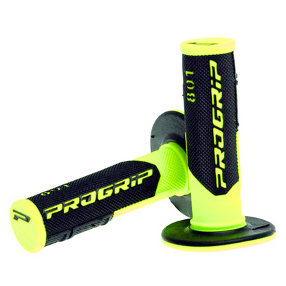 GRIPS PROGRIP 801