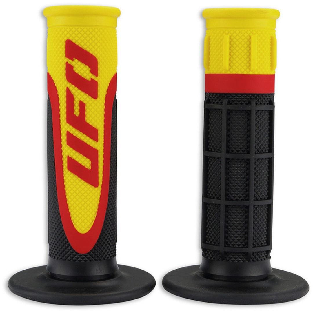 GRIPS UFO AXIOM