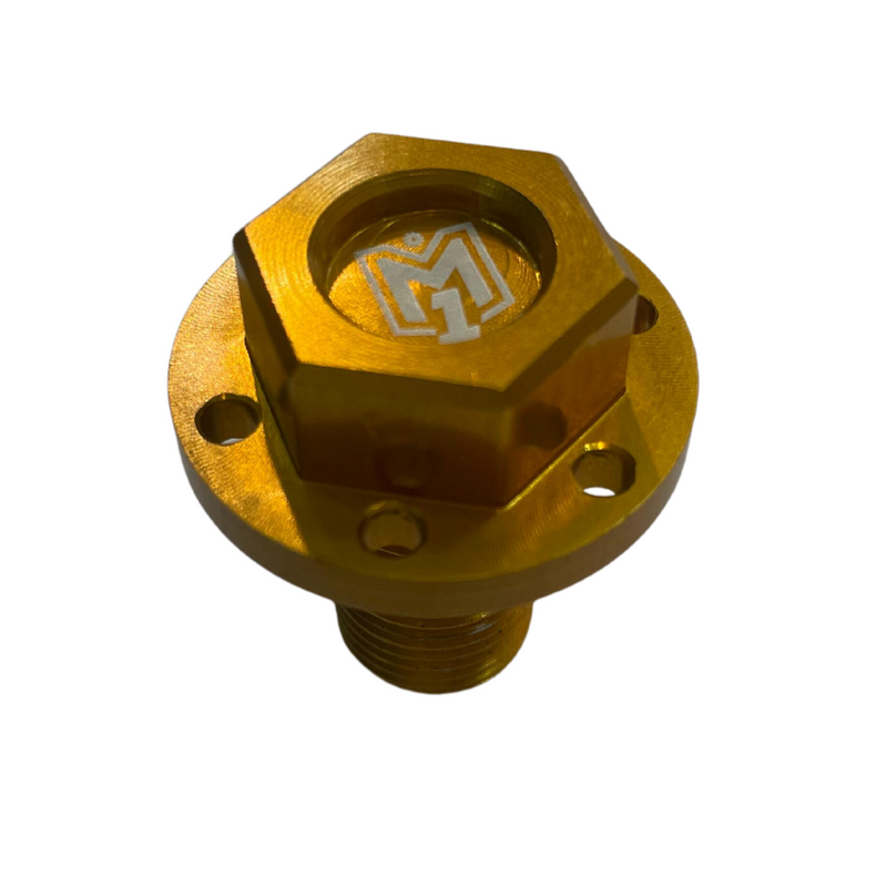 TORNILLO DE HORQUILLA M1