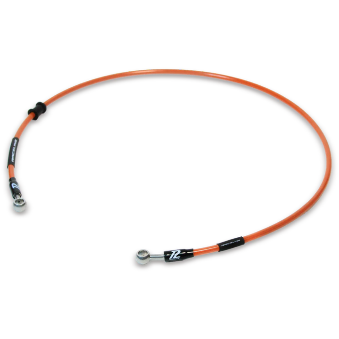LINEA BLINDADA DE FRENO RACELINE