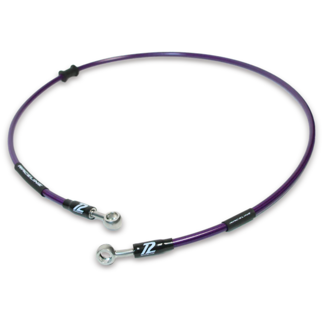 LINEA BLINDADA DE FRENO RACELINE