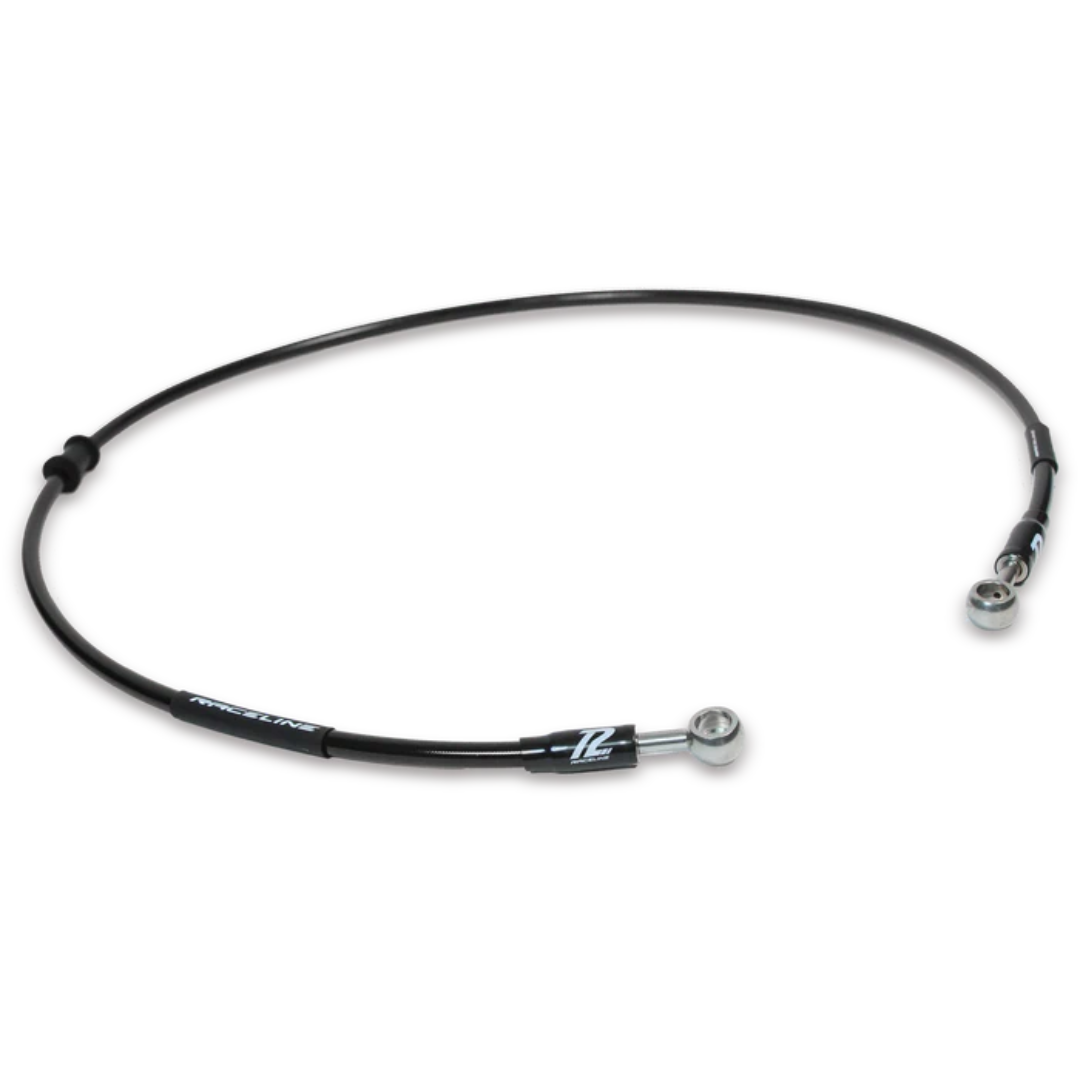 LINEA BLINDADA DE FRENO RACELINE