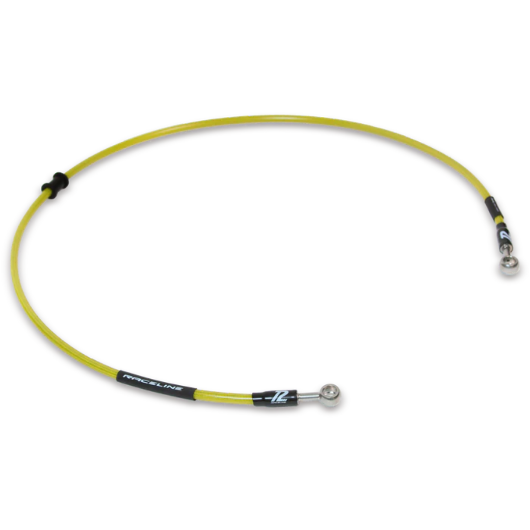 LINEA BLINDADA DE FRENO RACELINE