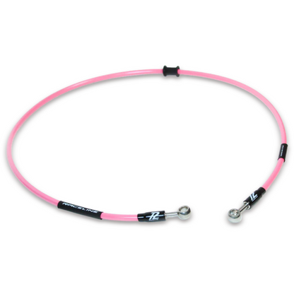 LINEA BLINDADA DE FRENO RACELINE