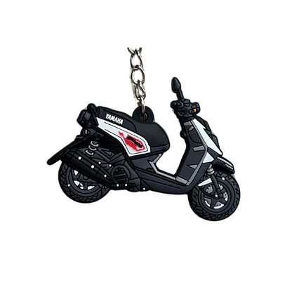 LLAVEROS MOTOS