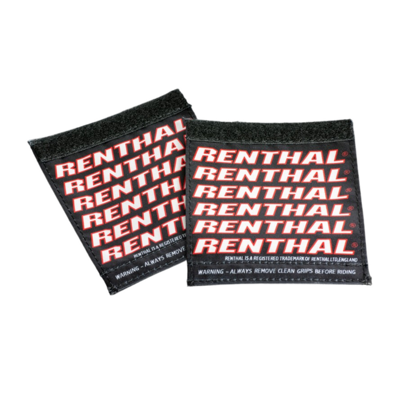 CLEAN GRIPS RENTHAL