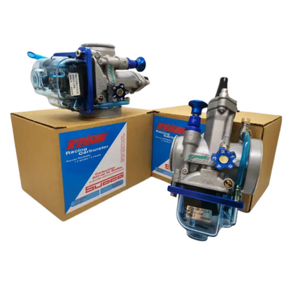 CARBURADOR CORTINA PLANA