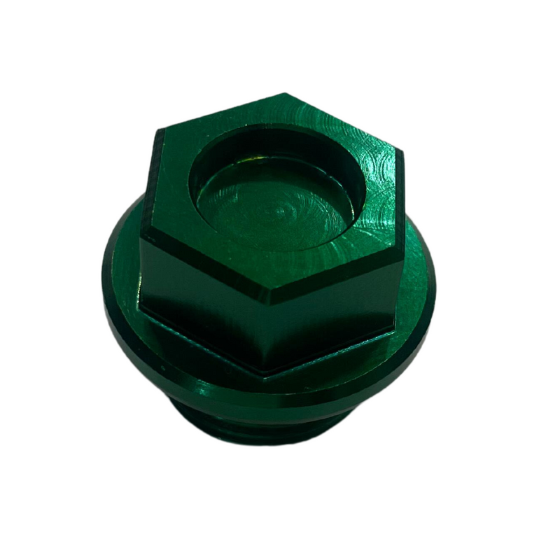 TAPON DE ACEITE BOXER M1