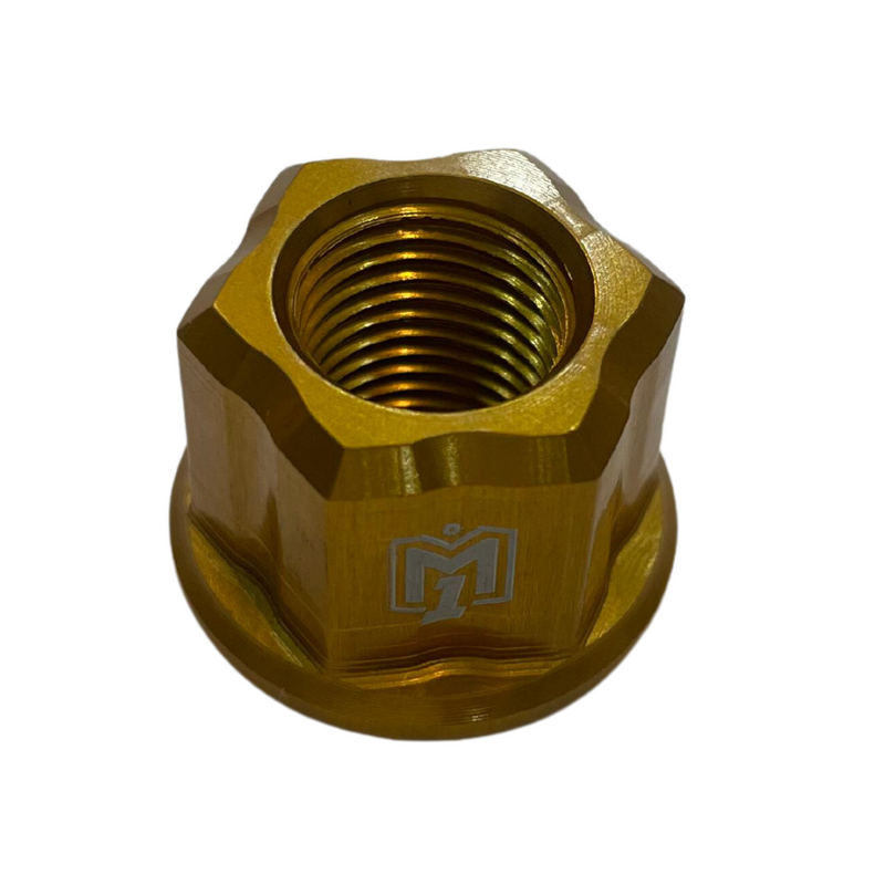 TUERCAS 12MM M1