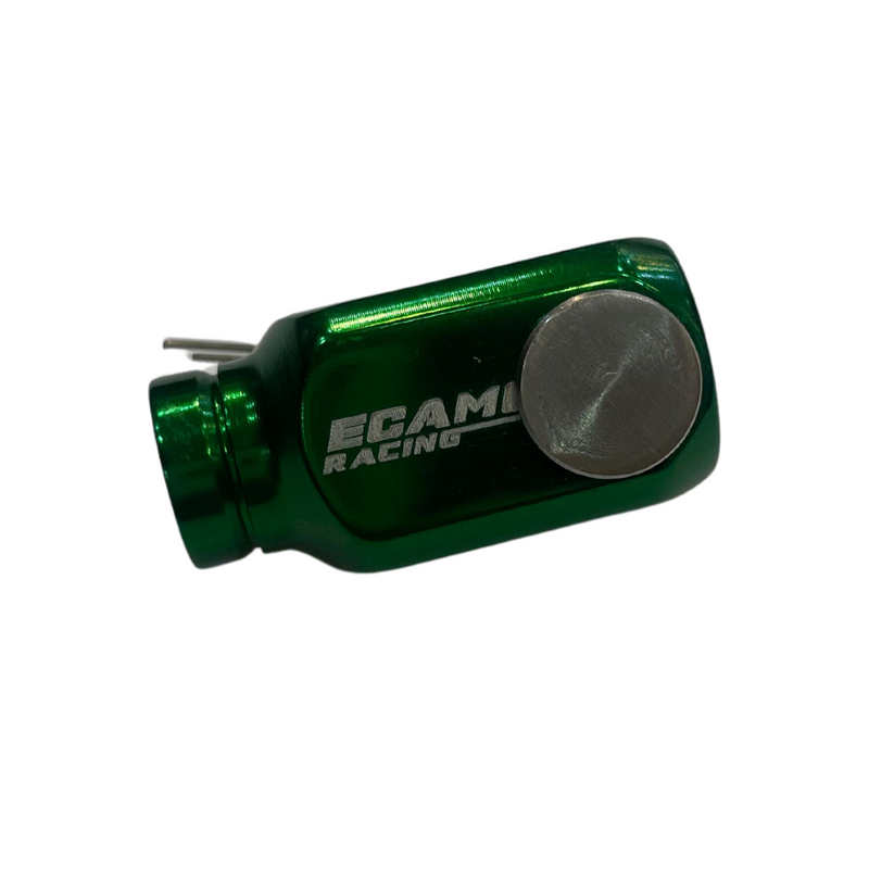 CLEVIS ECAMORACING