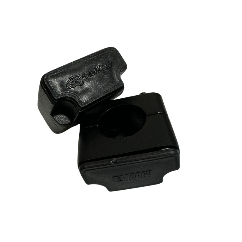 CLAMPS LAZER