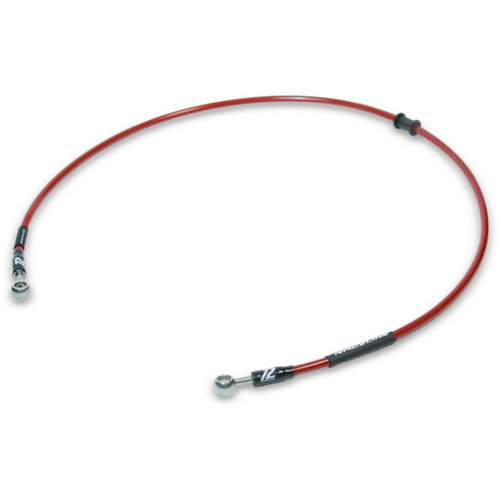 LINEA BLINDADA DE FRENO RACELINE
