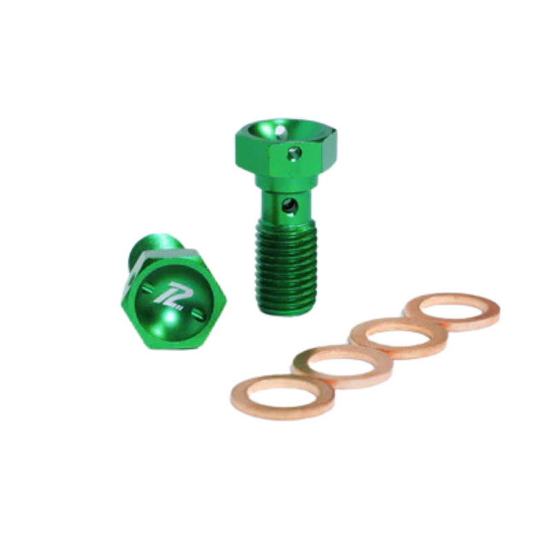 TORNILLOS DE ALTO FLUJO RACELINE