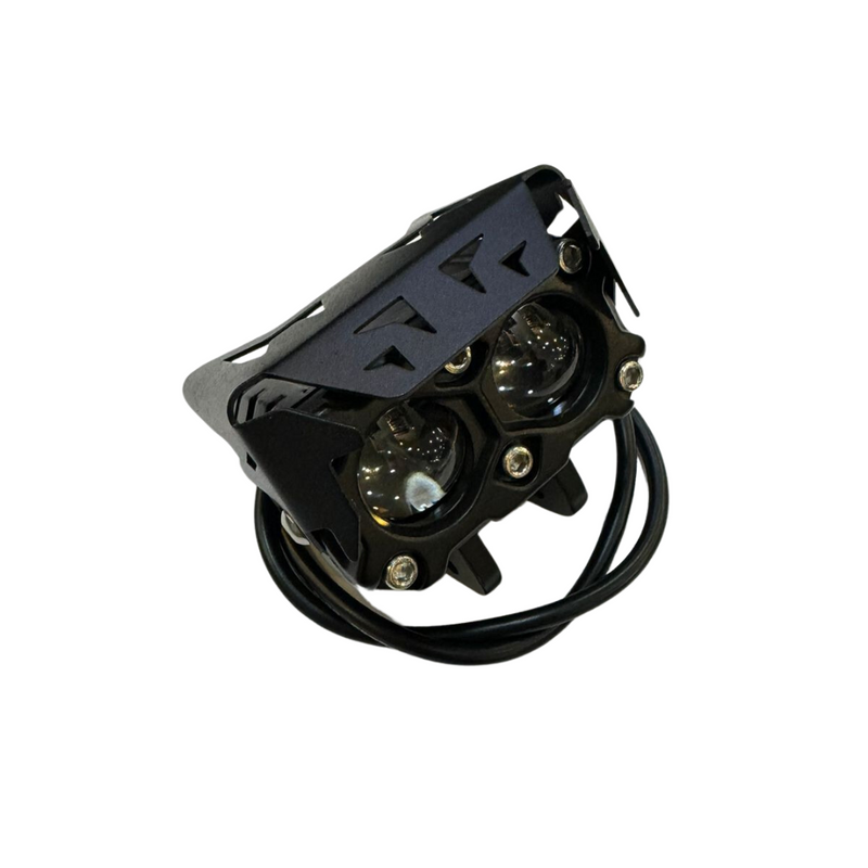 EXPLORADORA BUHO DUAL COLOR