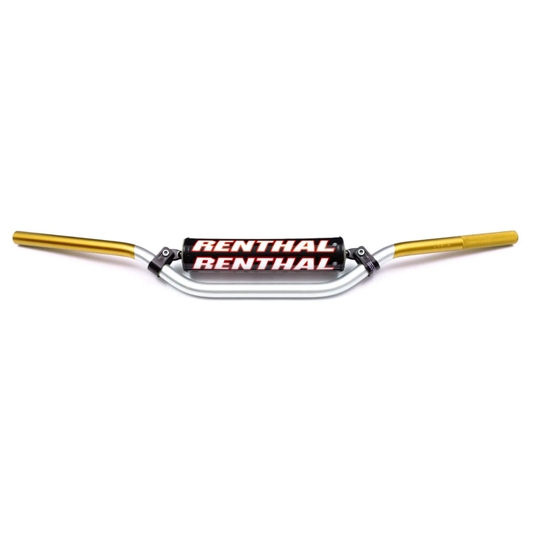 MANUBRIO RENTHAL 7/8
