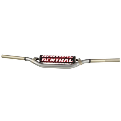 MANUBRIO RENTHAL TWINWALL 1 - 1/8