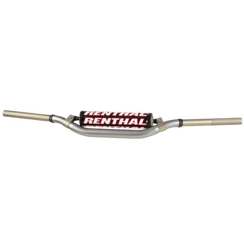 MANUBRIO RENTHAL TWINWALL 1 - 1/8