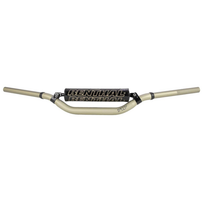 MANUBRIO RENTHAL TWINWALL 1 - 1/8