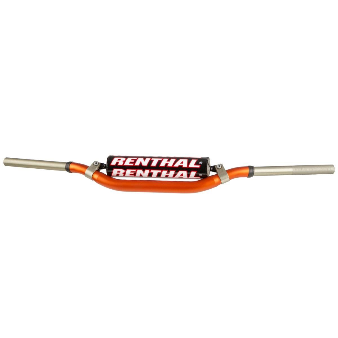 MANUBRIO RENTHAL TWINWALL 1 - 1/8