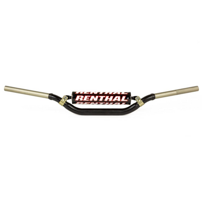 MANUBRIO RENTHAL TWINWALL 1 - 1/8