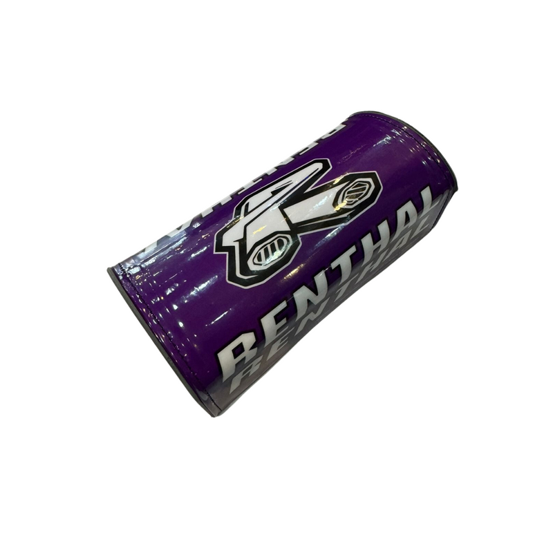 PUFF RENTHAL CUADRADO ECONOMICO