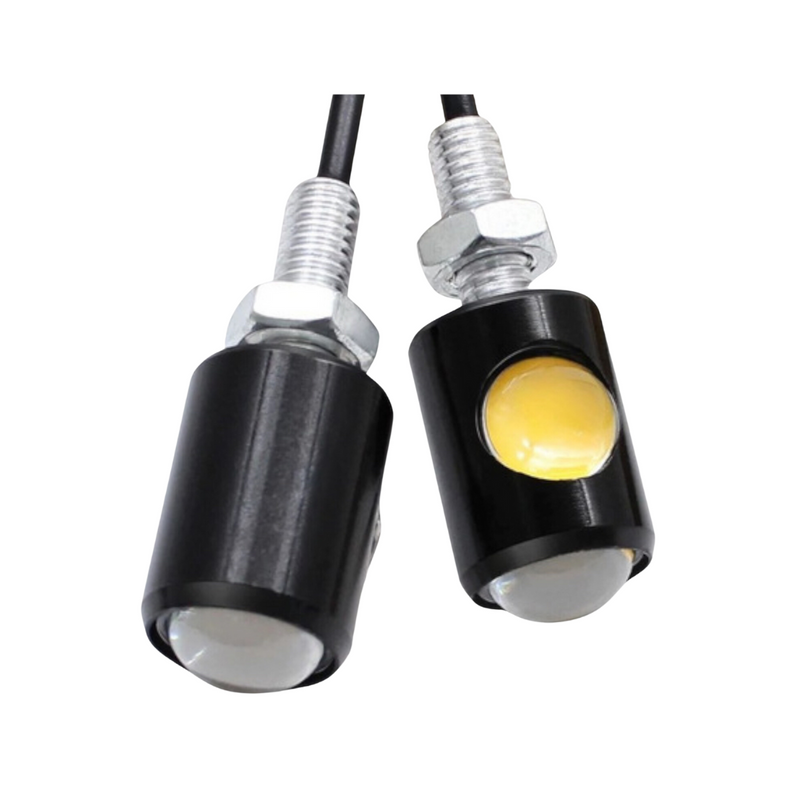 DIRECCIONALES DOBLE LED