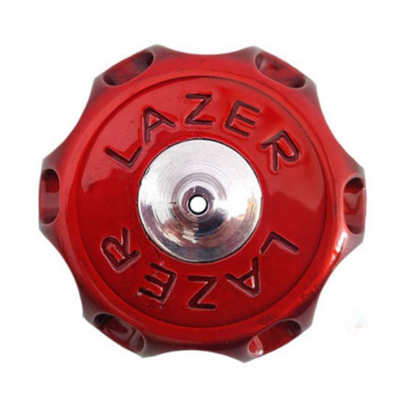 TAPA LAZER