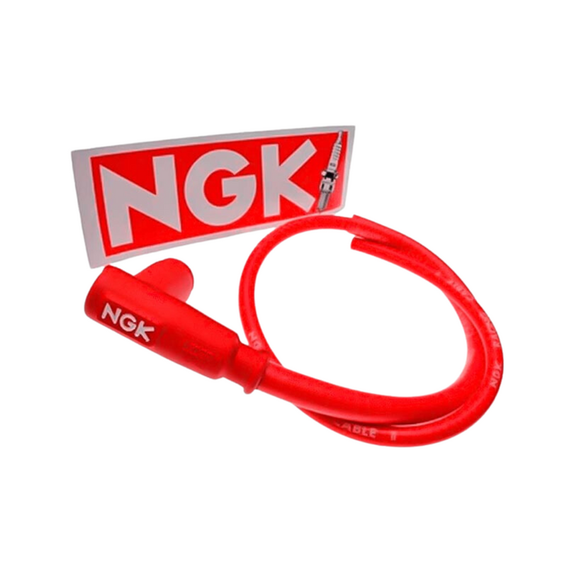 CABLE DE ALTA NGK