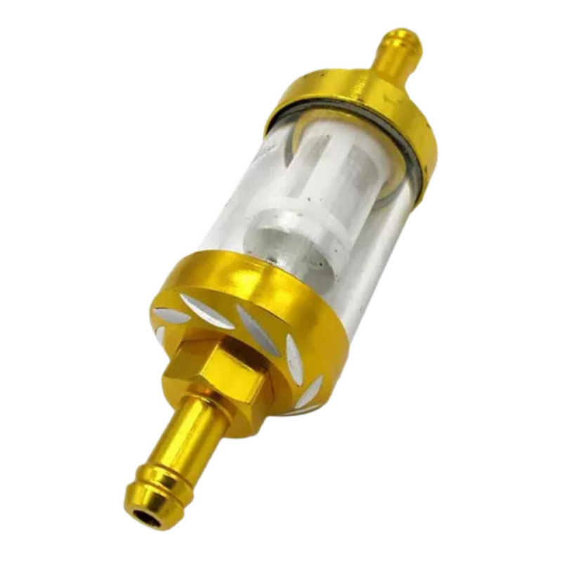 FILTRO DE GASOLINA DE LUJO