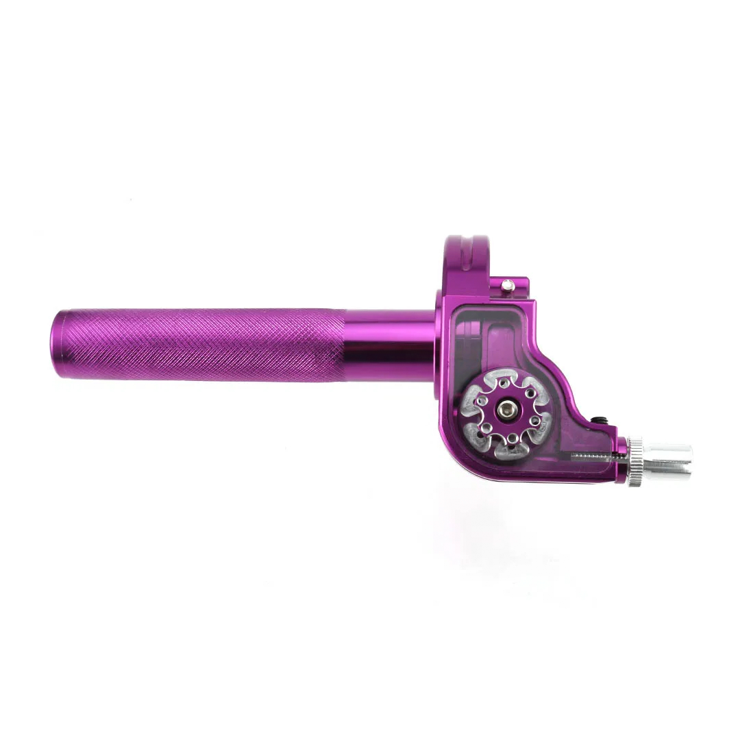 ACELERADOR 1/4 ACERBIS