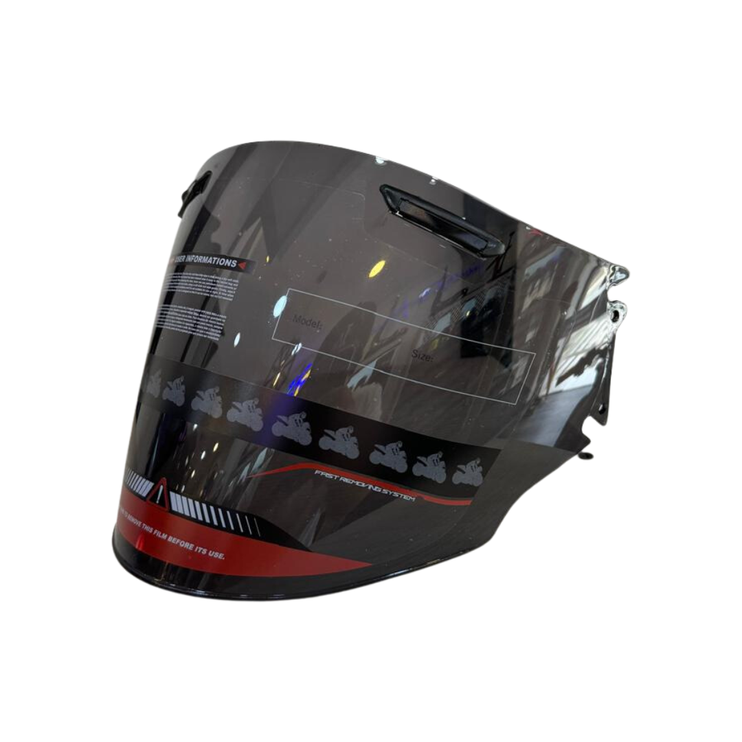 VISOR CASCO ARAI